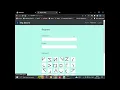 graphical password