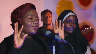 mungu si athumani live recording 