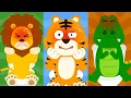 Fun Poo Poo Songs Compilation 40M Kids Potty Habit Song Best Nursery Rhymes