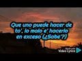 Pedro capó,Farruko-Gracias🙏 (remix )Lyrics