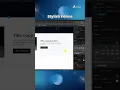 Webflow Forms Create Beautiful Simple Forms in Minutes