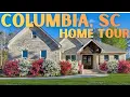 775 500 Columbia Home Tour South Carolina