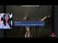 Materia Disc Two things are getting intense ffxiv strum Part