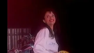 موزیک ویدیو قدیمی داوود بهبودی برگ برنده 