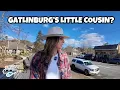 Mountain Town Magic Blowing Rock NC Bistro Roca Highlights