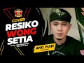 Download Lagu RESIKO WONG SETIA (RWS) COVER ANG IYAN PSW