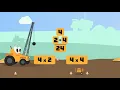 Distributive Property Song 3rd Grade Math eSpark Music