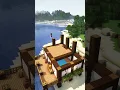 Download Lagu Minecraft Beach House🏠 #minecraft