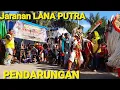 Download Lagu Aktraksi Tari LEAK Barong Bali. Lana putra, Pendarungan