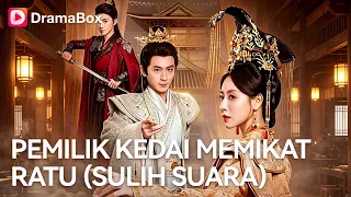 Diusir Keluarga Sendiri, Pemuda Ini Malah Ditaksir RATU & Bangkit Jadi Saudagar Terkaya! 😱| Dramabox