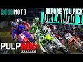 PulpMX Fantasy Orlando 1 BEFORE YOU PICK Roto Moto
