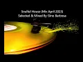 Download Lagu Soulful House Mix April 2023