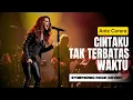 Lagu Cintaku Tak Terbatas Waktu - Anie Carera (Symphonic Rock Cover) | VioRockestra