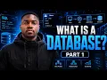 The Backbone of Every Modern App Databases Explained Part 1