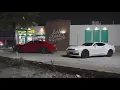 Parking lot takeover leads to high-speed chase through north Harris County HCSO says