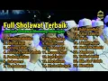 Download Lagu Full Sholawat Terbaik || Jam'iyah Sholawat Bhenning Sokarajjeh