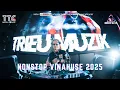 [LIVE MIX] - ĐI BAR TẠI GIA 2025 - DJ TRIỆU MUZIK x ASHI (VINA HOUSE + VIỆT MIX 2025)
