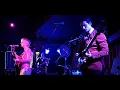 Lagu Soda Blonde - Terrible Hands Whelans December 2019