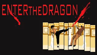 enter the dragon super soundtrack suite lalo schifrin
