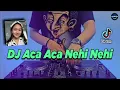 Download Lagu DJ ACA ACA NEHI NEHI REMIX TIKTOK VIRAL TERBARU 2021