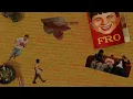 FRO! - nicki nicole (Visualizer)