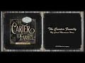 The Carter Family: My Clinch Mountain Home (2019) New Bluegrass