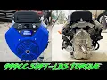 NEW 999cc V Twin Engine 58Ft-Lbs Of Torque
