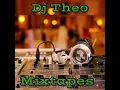 Lagu Dj Theo Mixtape 23 (Jazz)