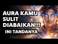 Lagu Aura Kamu Kuat? Ini 7 Tandanya yang Jarang Disadari