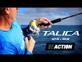 Download Lagu Shimano Talica II 12 \u0026 16 | Trolling for southern bluefin tuna with Lee Rayner