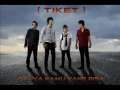 Download Lagu TIKET - Hanya Kamu Yang Bisa