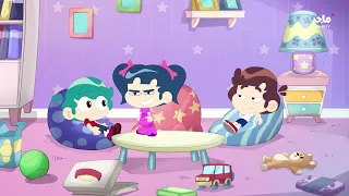 عالم ماجد لا أريد النوم 