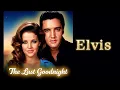 Download Lagu Elvis Presley \u0026 Lisa Marie Inspired Tribute Song | The Last Goodnight (Original Song)