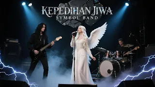 kepedihan jiwa symbol band violin symphony metal cover duet lirik