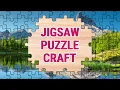 Jigsawpuzzlecraft com - Free Online Jigsaw Puzzles for Adults