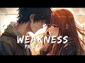 Prismo - Weakness Future Bass NCS