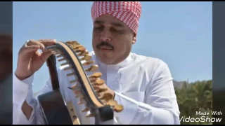 يا بديع الجمال دندنها