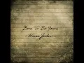 Born To Be Yours - Warren Zeiders