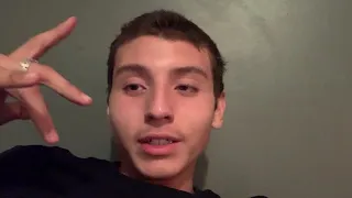 Video I made 5 years ago as a 16 year old scheduled upload