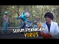 SERUM PENANGKAL VIRUS