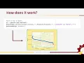 Geographic Data Plotting on MATLAB App Designer