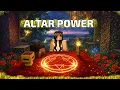 How to get more Altar Power in Reclamation