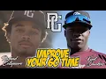 HOW TO Run the 60 Yard Dash at a PG Showcase