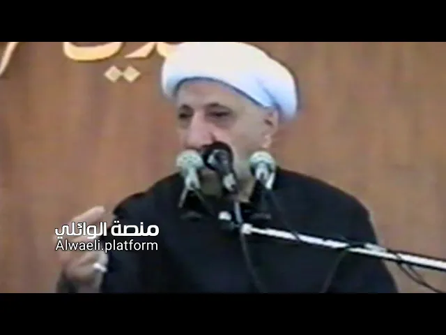 حال مجتمعاتنا لا يسر ابدا | د.احمد الوائلي