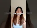 Download Lagu Rachel Platten- Fight song(cover by Hannah Huang) #cover #singing #rachelplatten #songcover #viral