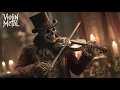 Download Lagu Metal x Violin – The Sound of Fury and Grace