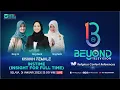 Download Lagu 🔴 (LIVE) INSTIME ( Insight For Full Time ) | KISWAH FAMALE
