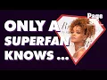 Rihanna s first name is actually Robyn and other facts only a true fan would know Page Six