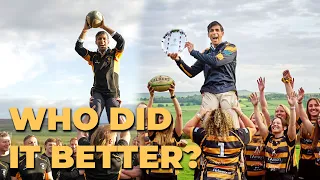 Probably shouldn't have done that | Rishi Sunak | Day in the Life of a North Yorkshire MP