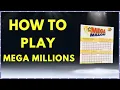 How to Win Mega Millions in 2026 Pick These Numbers